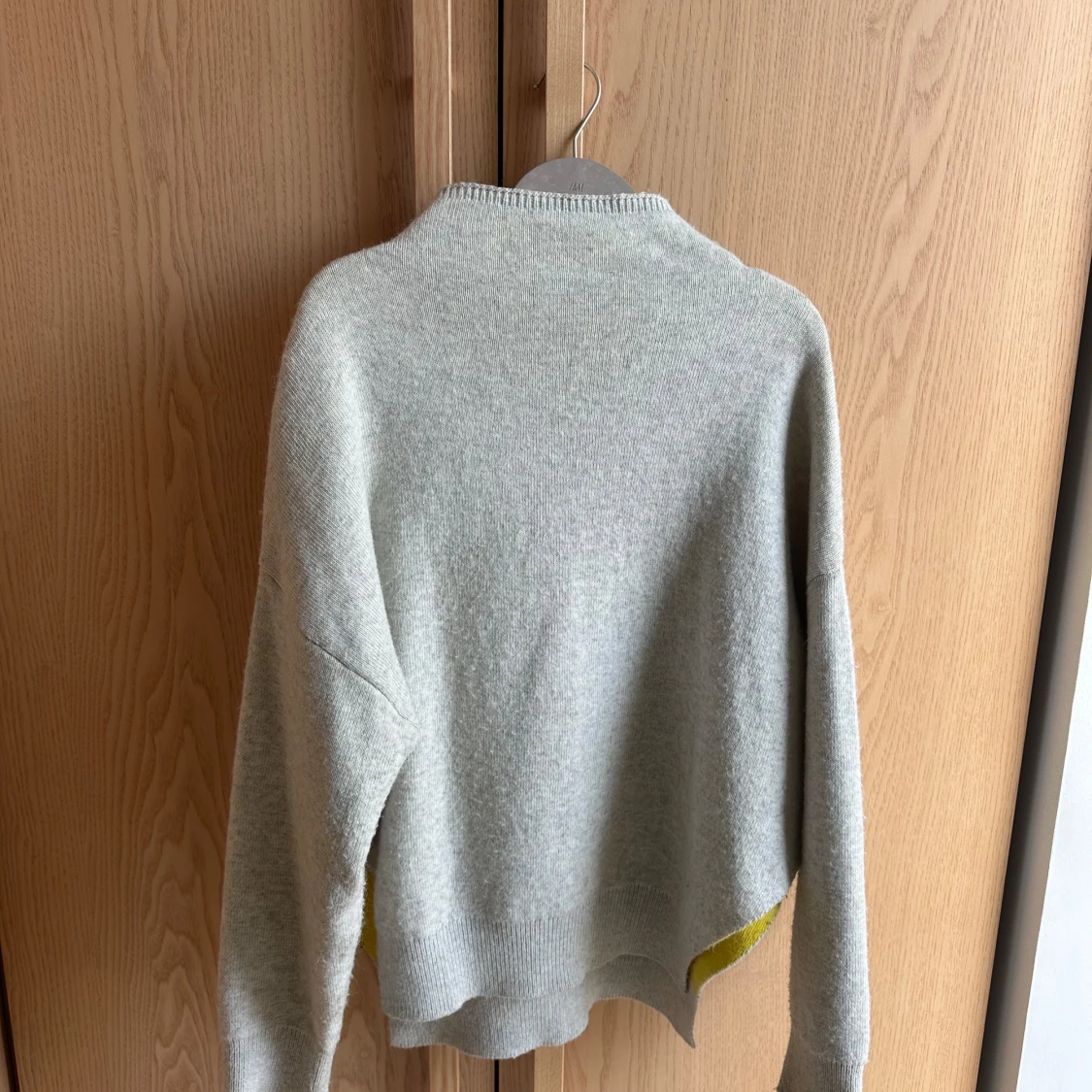 Weekday stickad tröja - 90