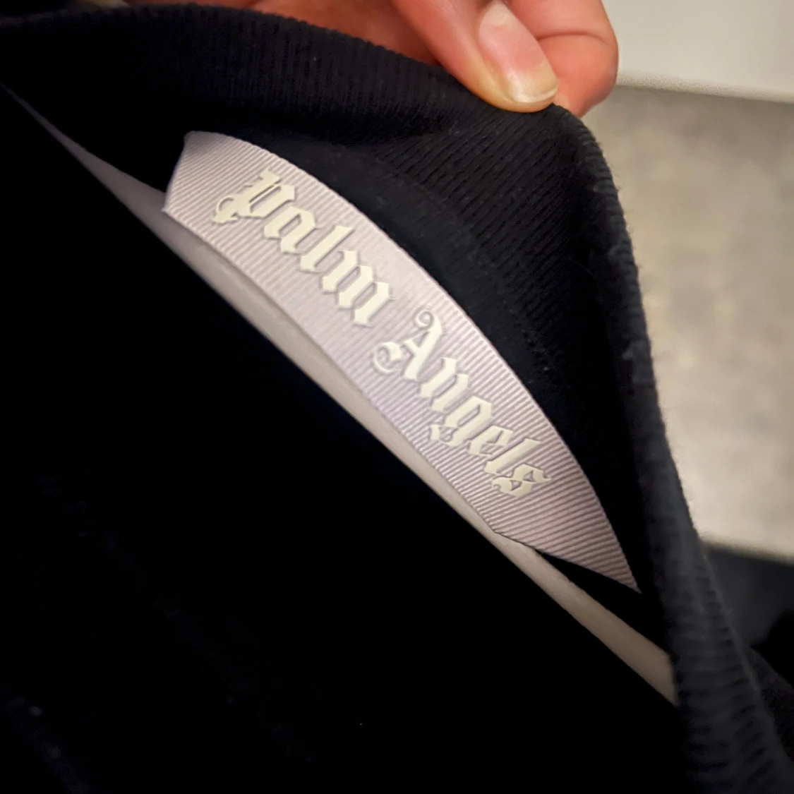 Palm angles tshirt  - 90