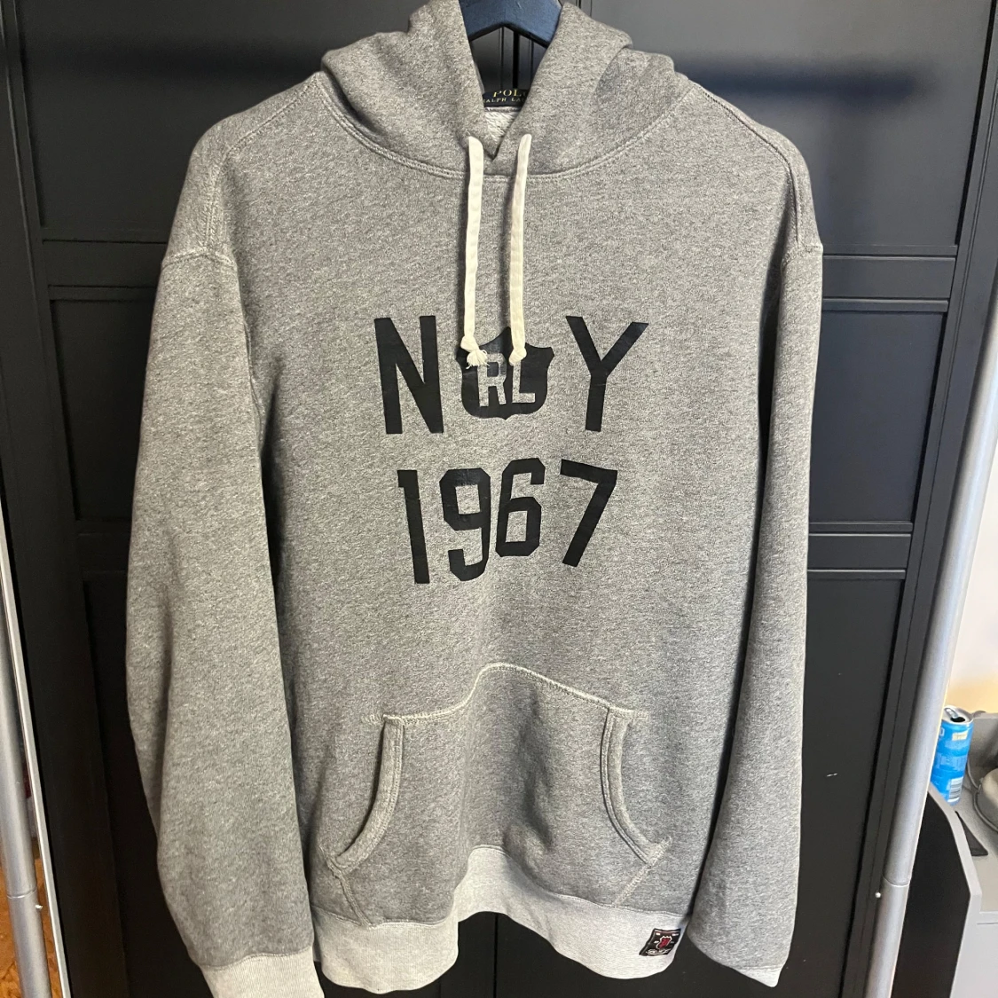 Ralph Lauren hoodie  - 4