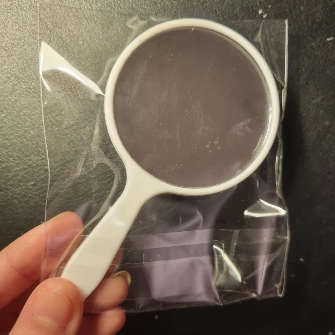 Mini handspegel  - 1