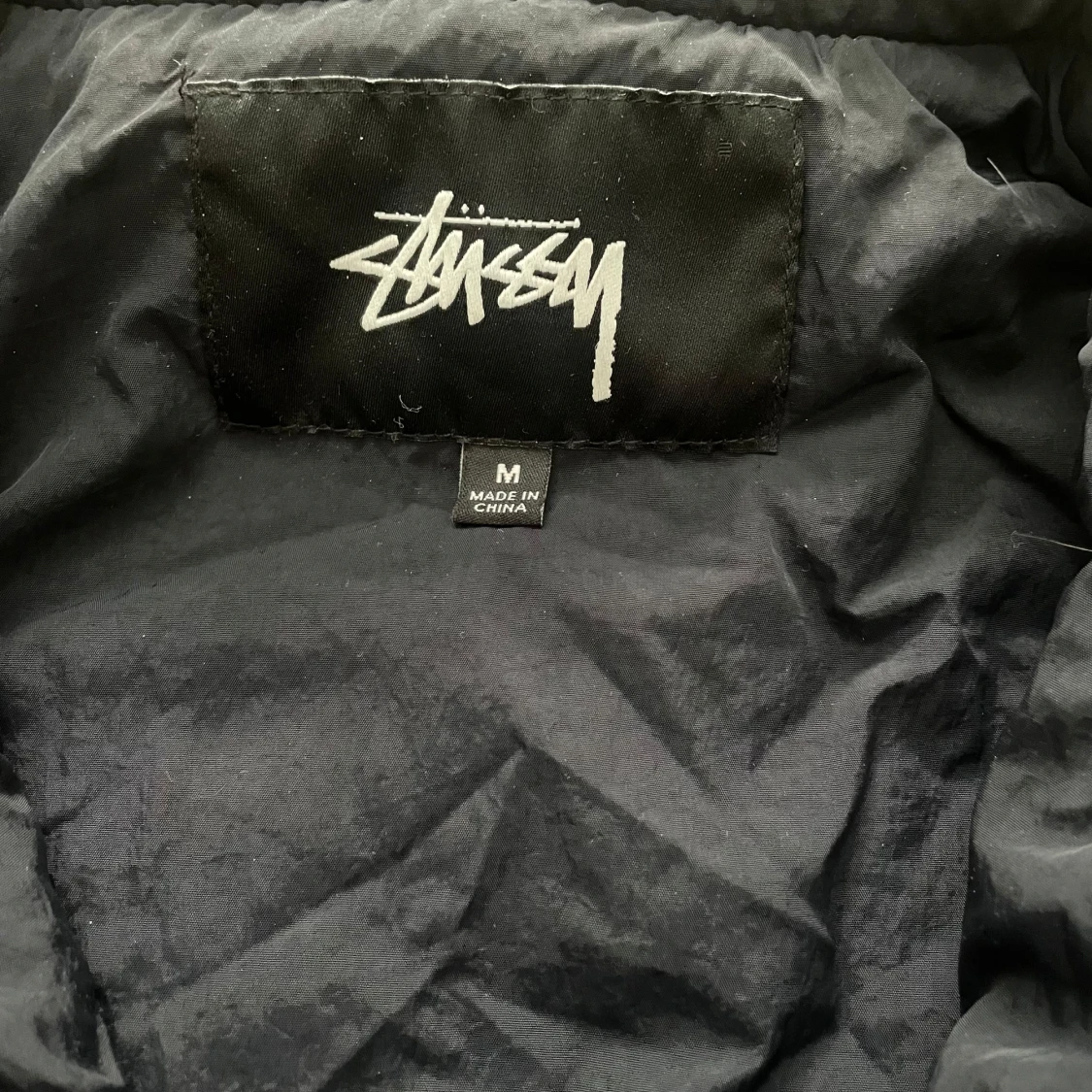 Stüssy vest - 3