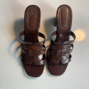 Klackskor från hm - Klackskor från hm