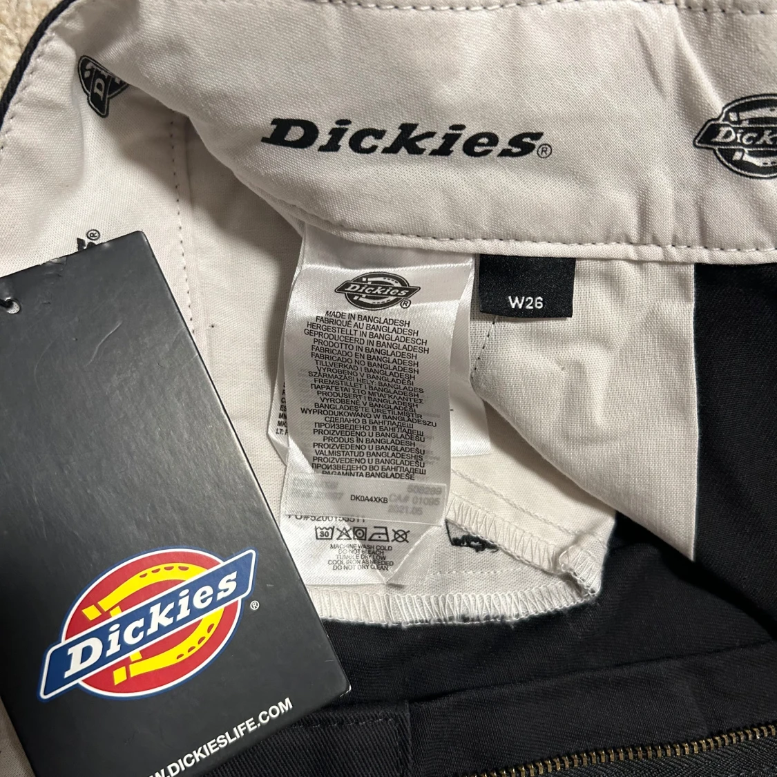 Dickies - 2