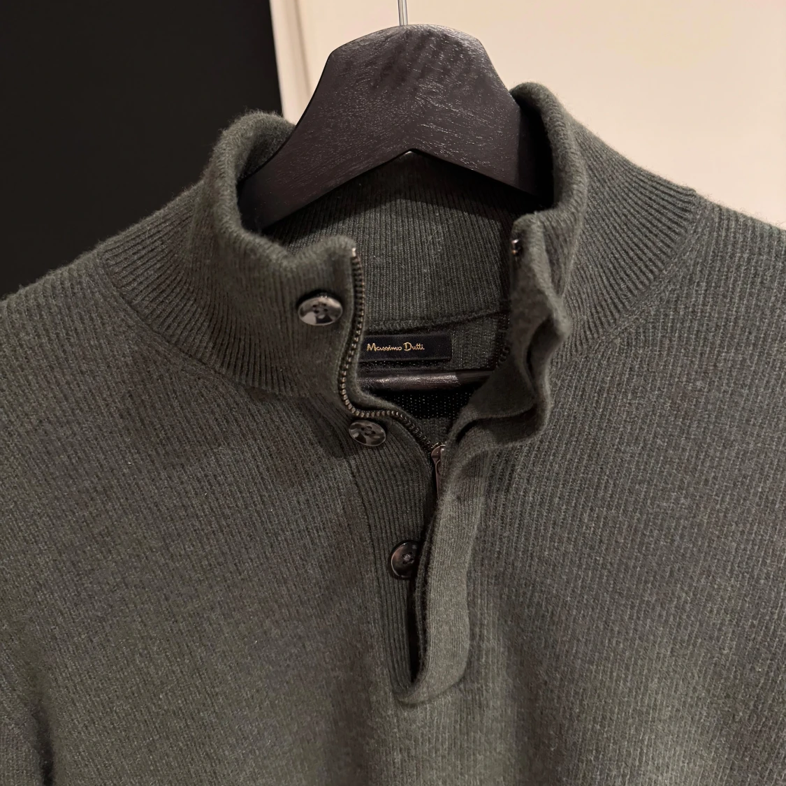 Massimo Dutti Tröja - 1