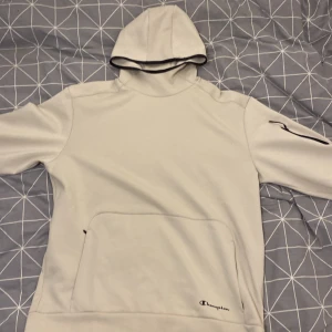 Tech fleece champion - Riktigt skön material 