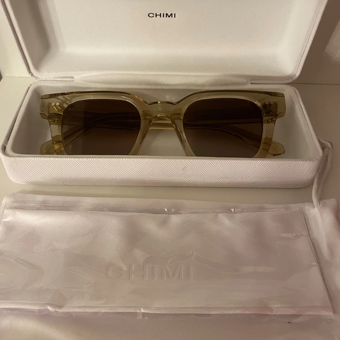 Chimi 04 solglasögon  - 3
