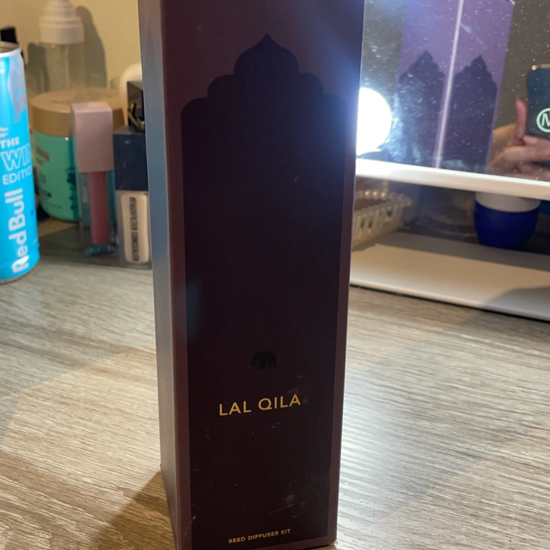 Lal Qila Reed Diffuser Kit från Indiska
