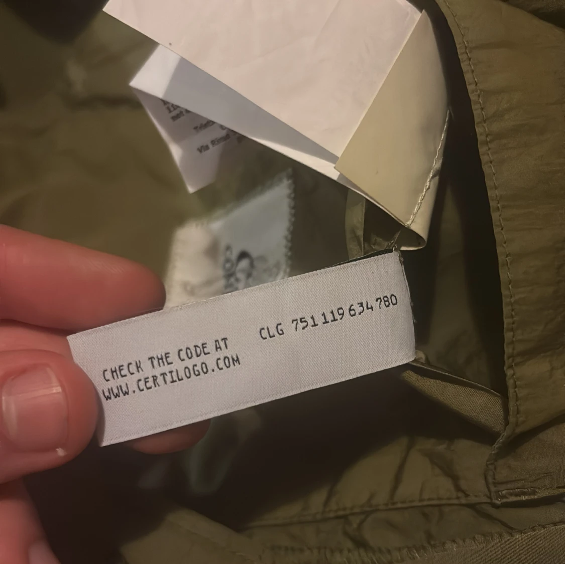 C.P company field jacket - 3