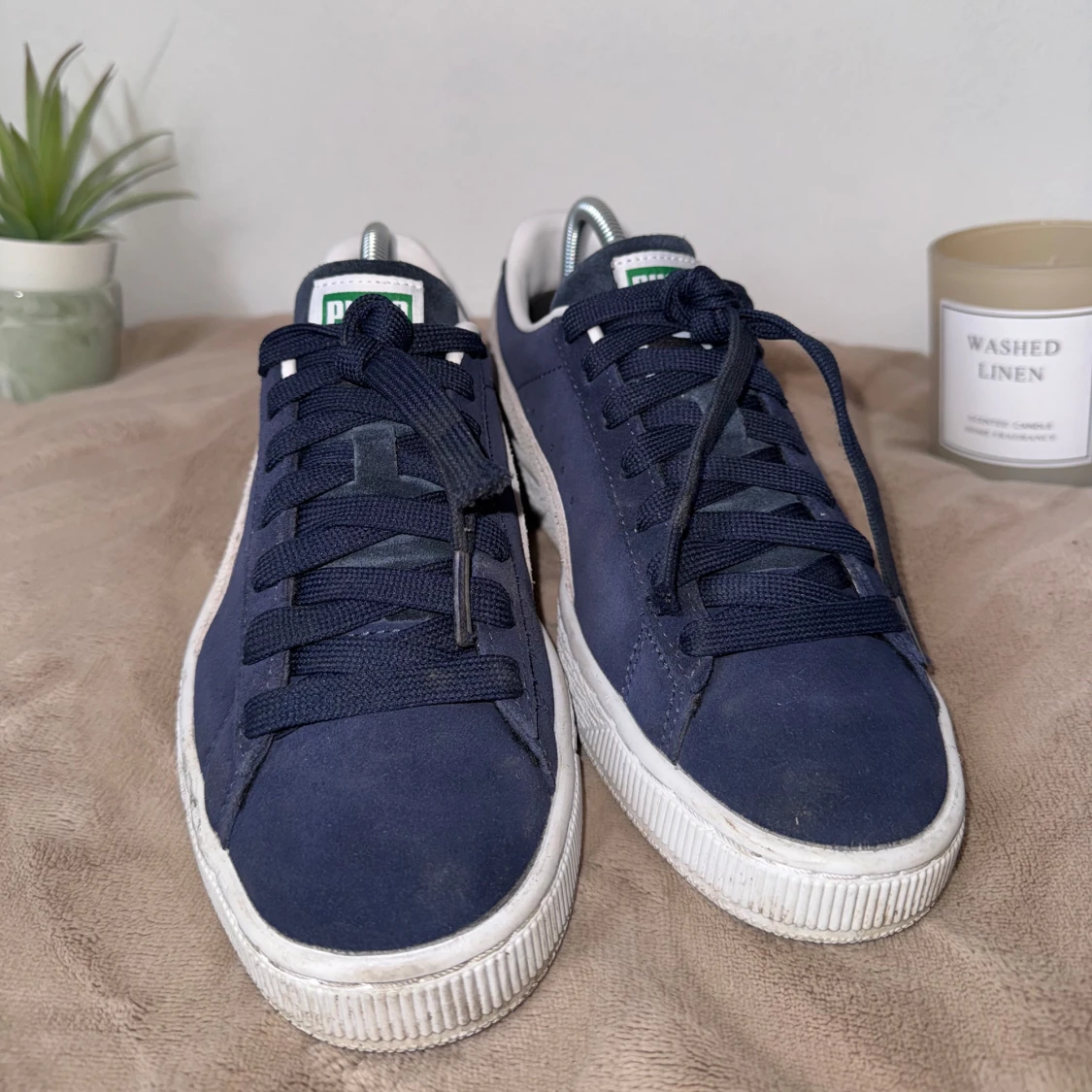 Puma Suede Classic XXI - 4