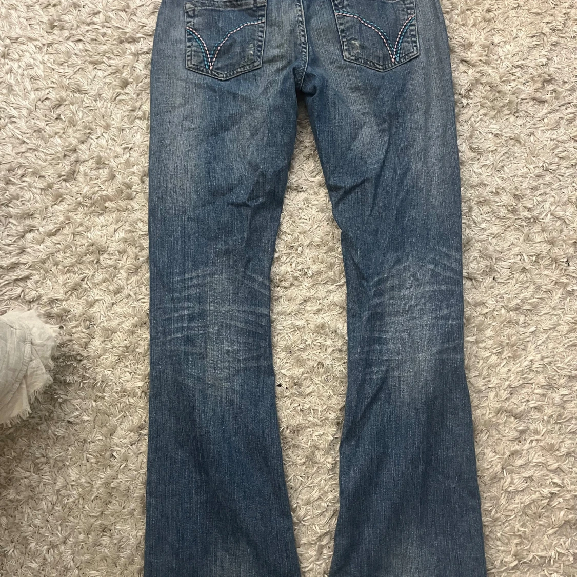 Coola jeans - 1