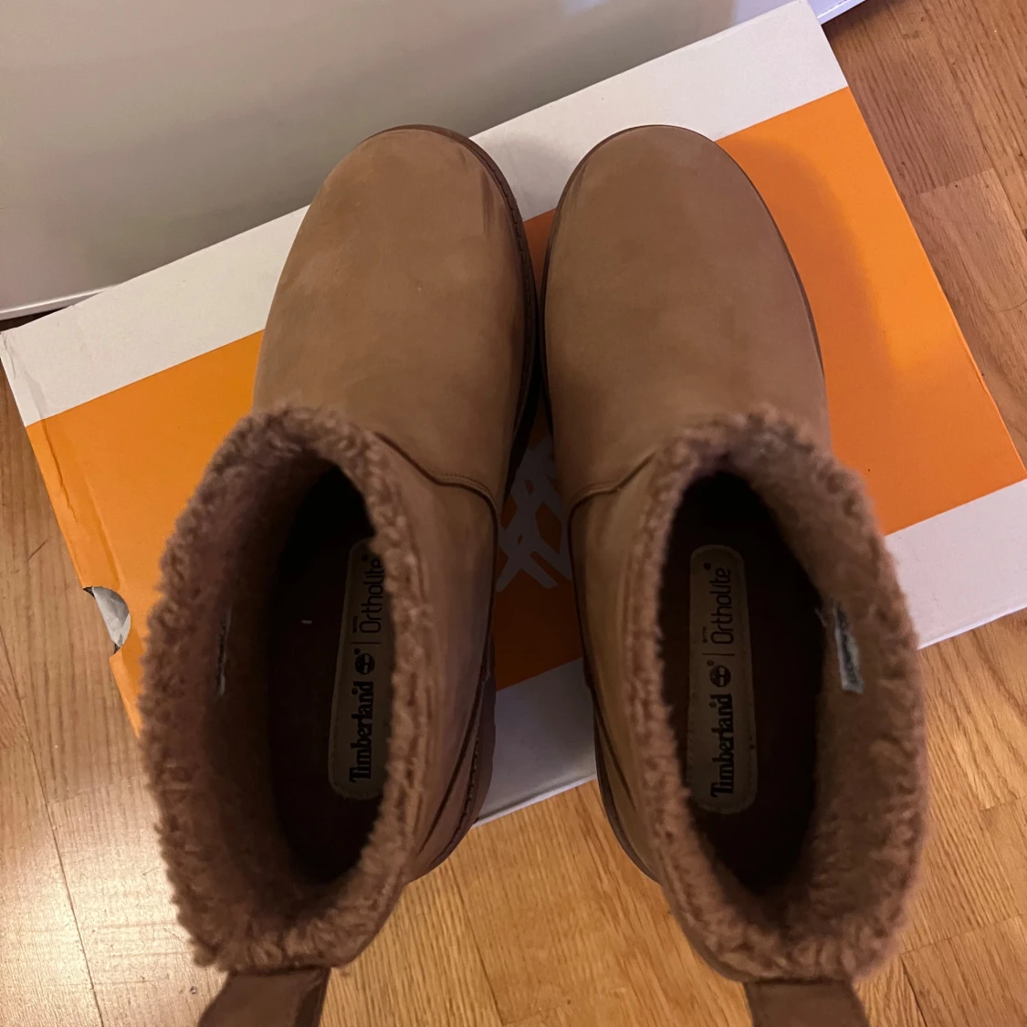 Timberland Boots - 3