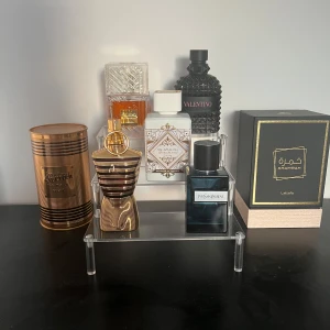 Parfymer söker byten - Söker byten för några av mina parfymer. 