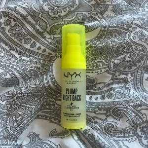Nyx Primer - Endast testad.