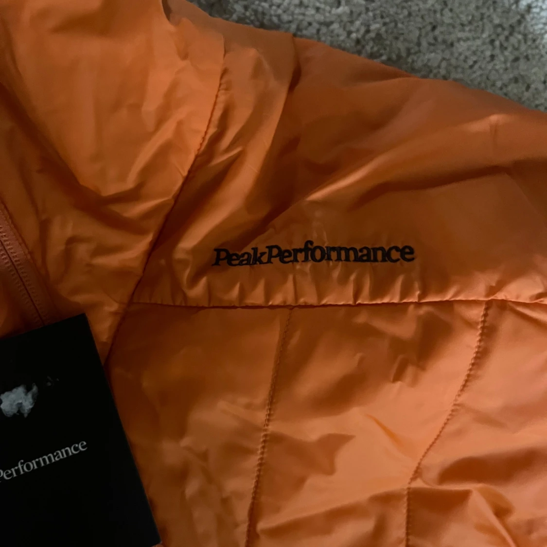 PeakPerformance jacka - 91