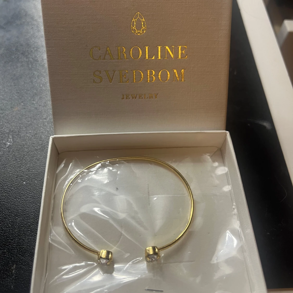 Caroline Svedbom armband - 92