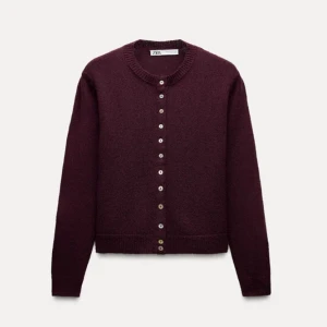 Kofta - Ny med prislapp, (smutsig spegel)