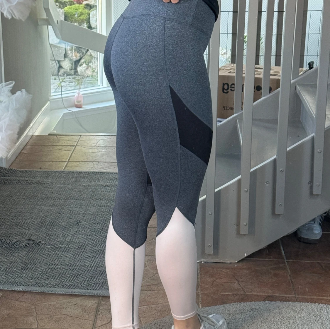 Träningstights  - 90