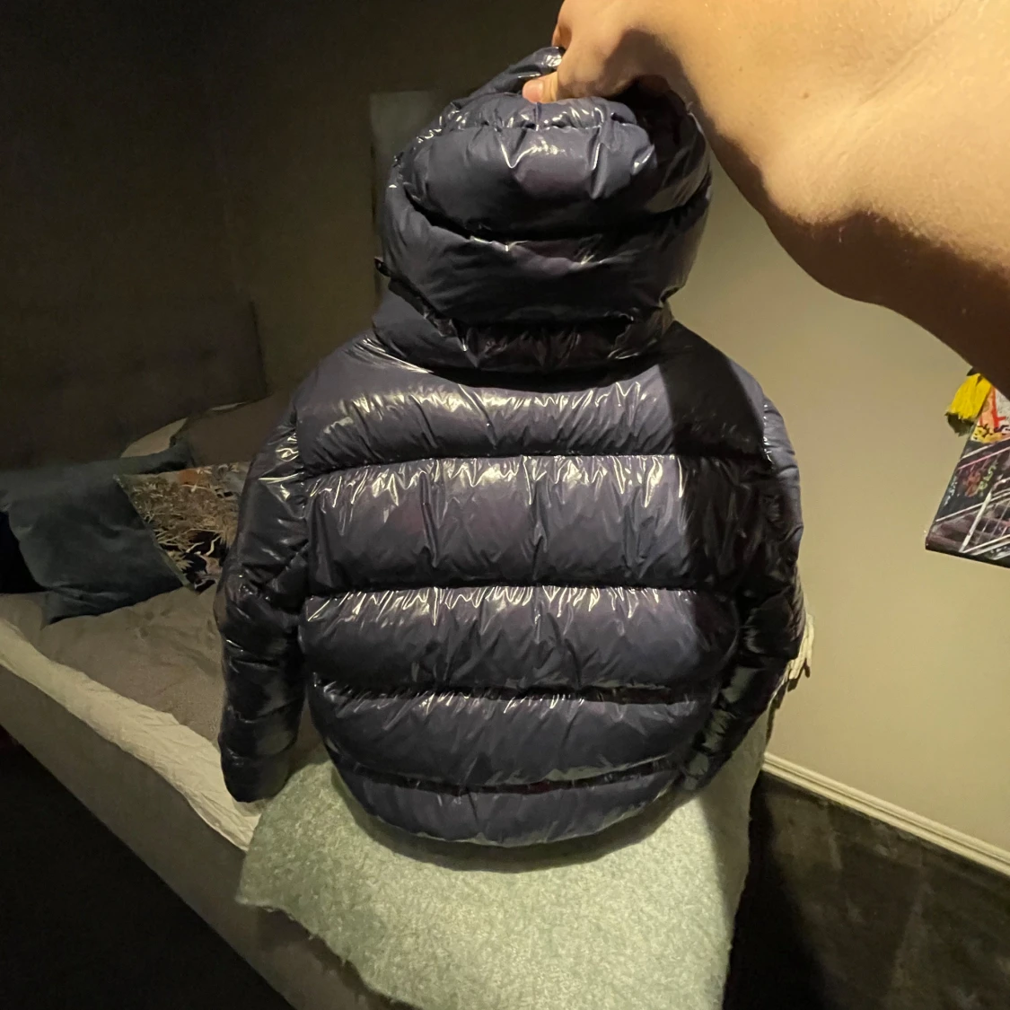 Herno vinter jacka - 91