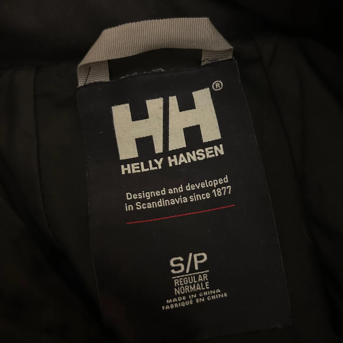Helly Hansen Vinterjacka - 92