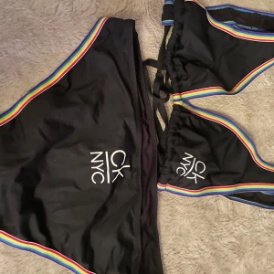 CK bikini - Calvin Klein bikini Aldrig använt 