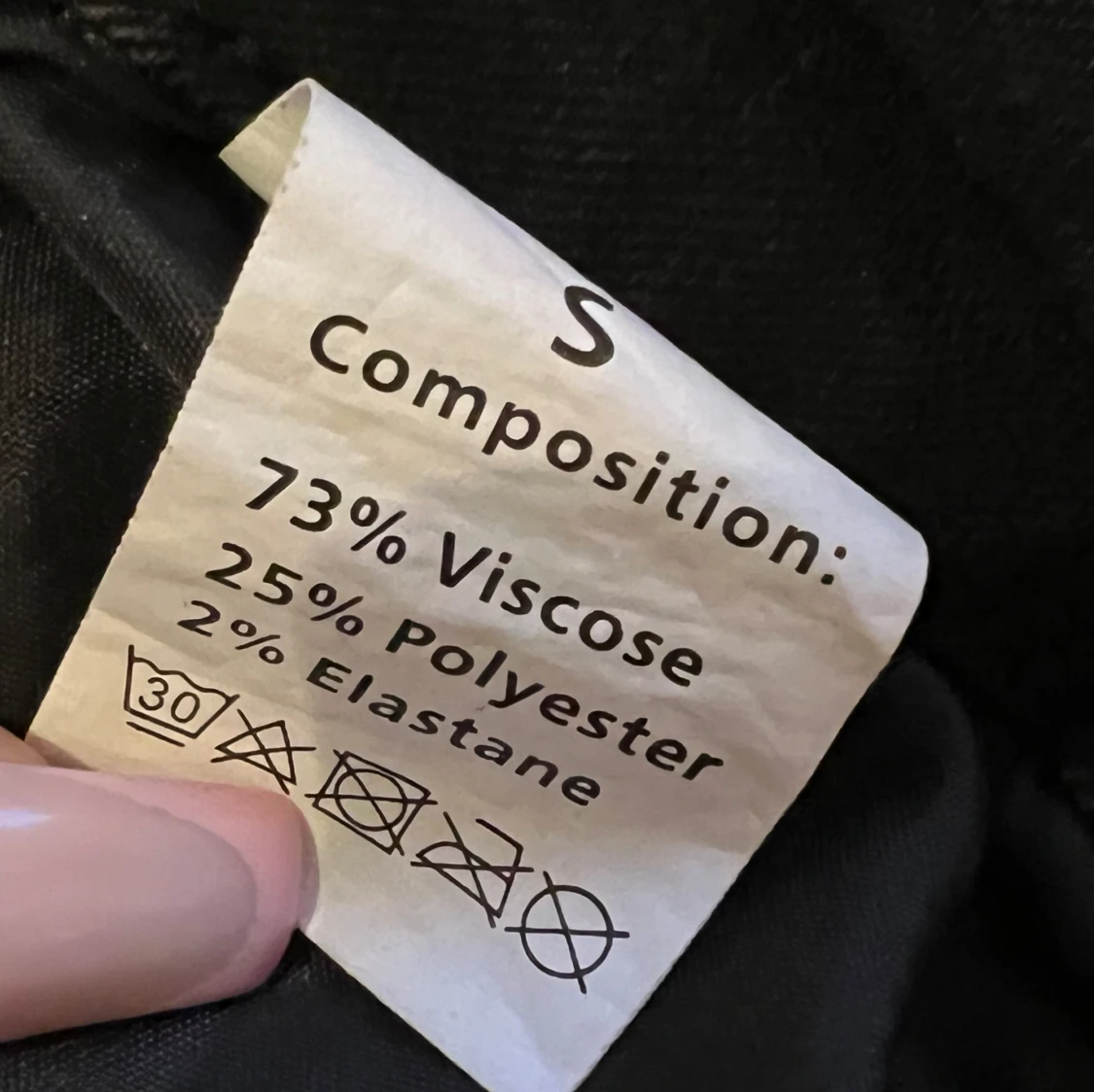 Kjol från SHEIN  - 91