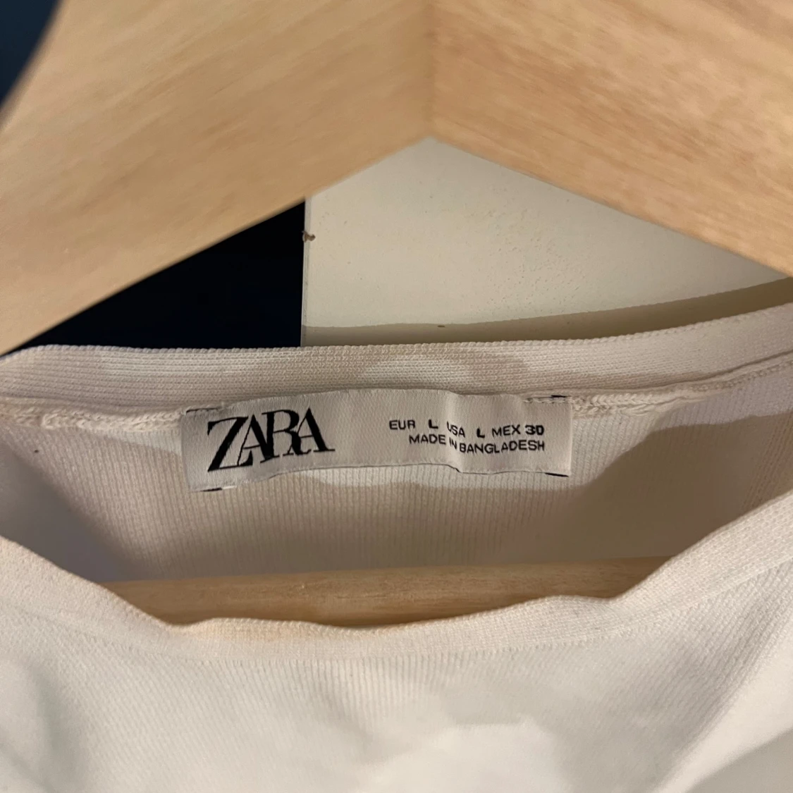 Topp från zara - 91