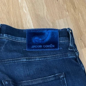 Jacob Cohen jeans  - Säljer dessa feta brallor!!!  Skick 10/10 