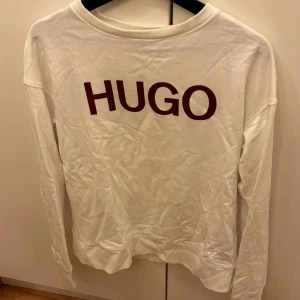 Tröja - Använd endast en gång Storlek S