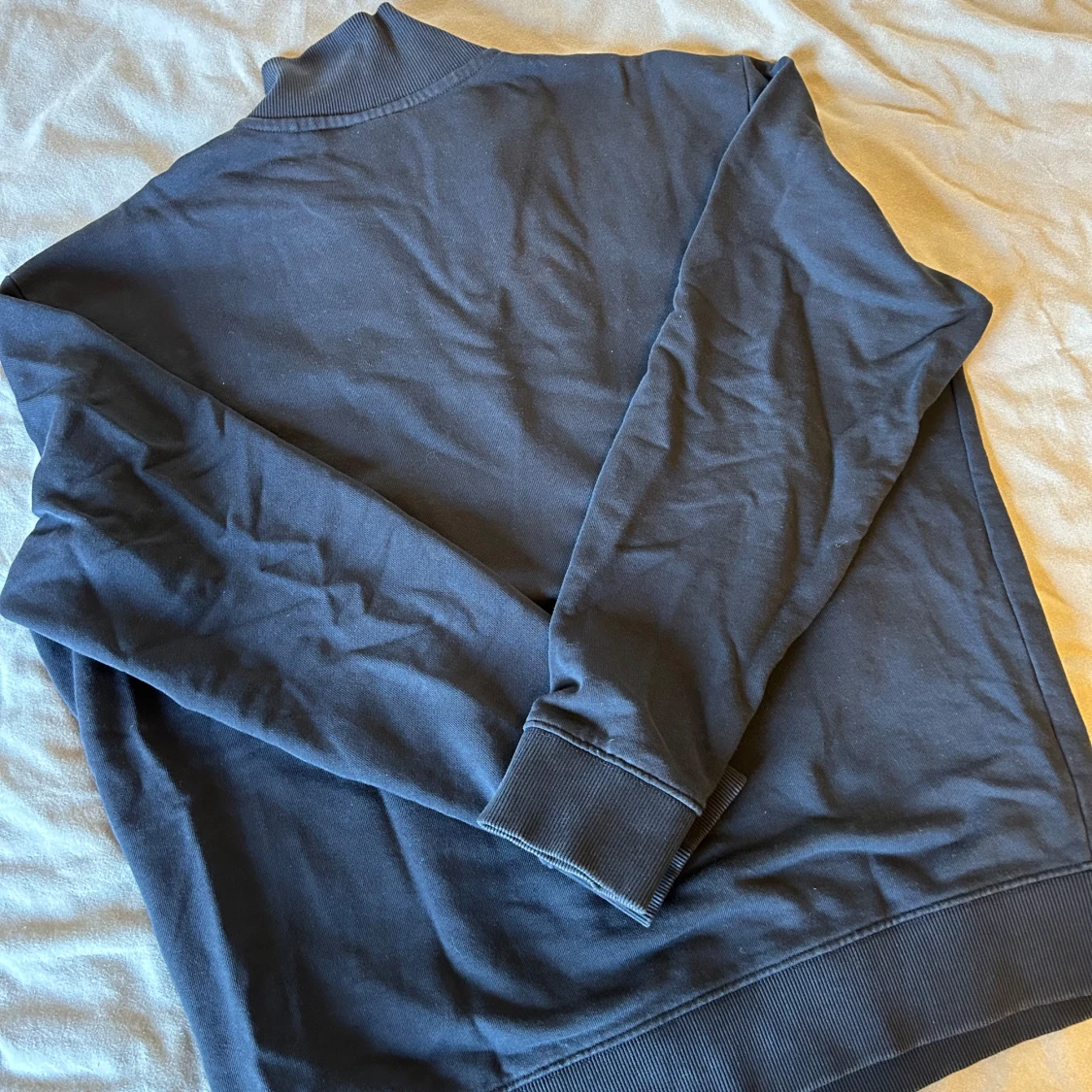 Hugo Boss Half Zip - 90