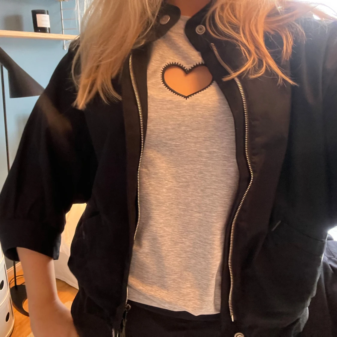 Trekvartsärmad jacka från g-star - 90