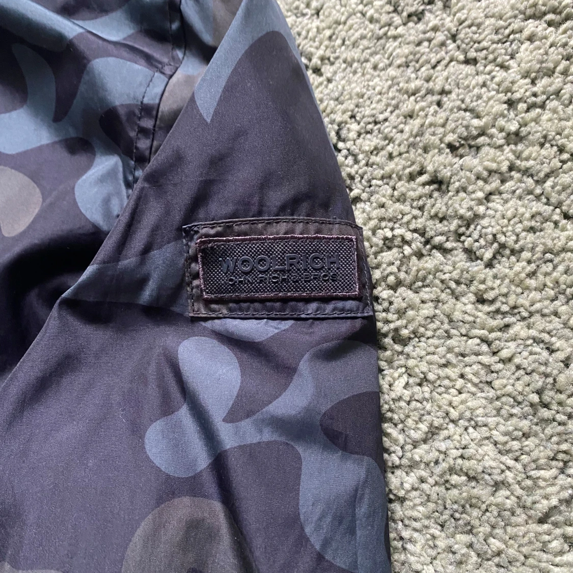 Woolrich jacka/S - 90