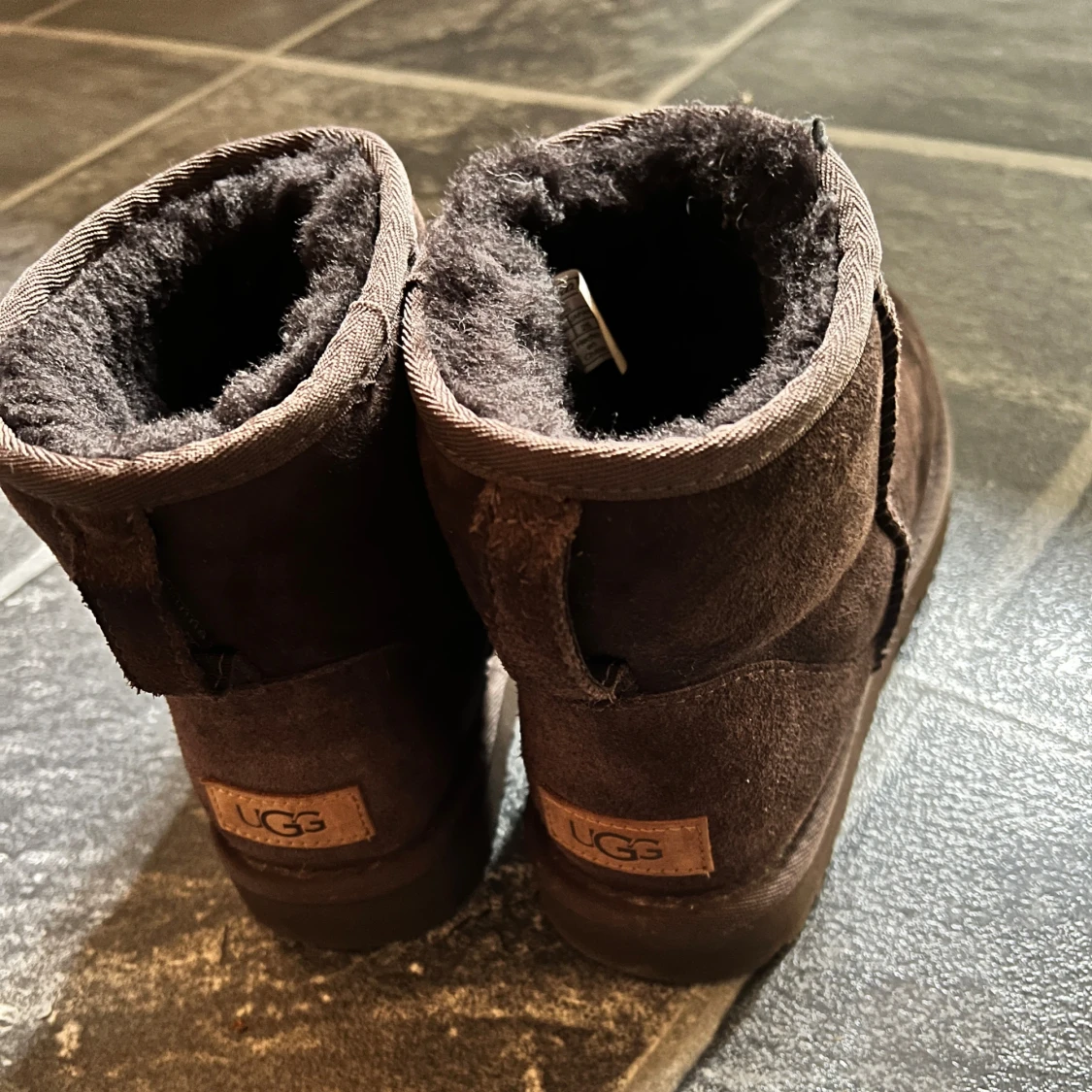 Uggs Classic mini  - 90