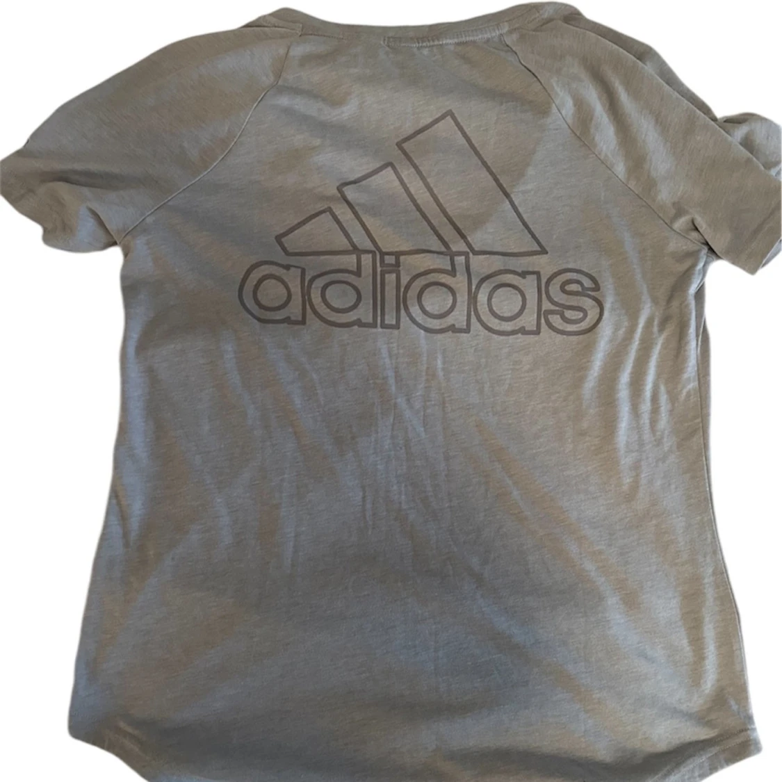 Adidas tröja  - 90