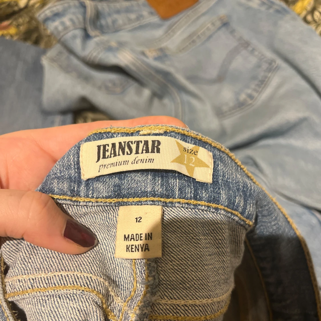 As coola 90s Jeans - 93