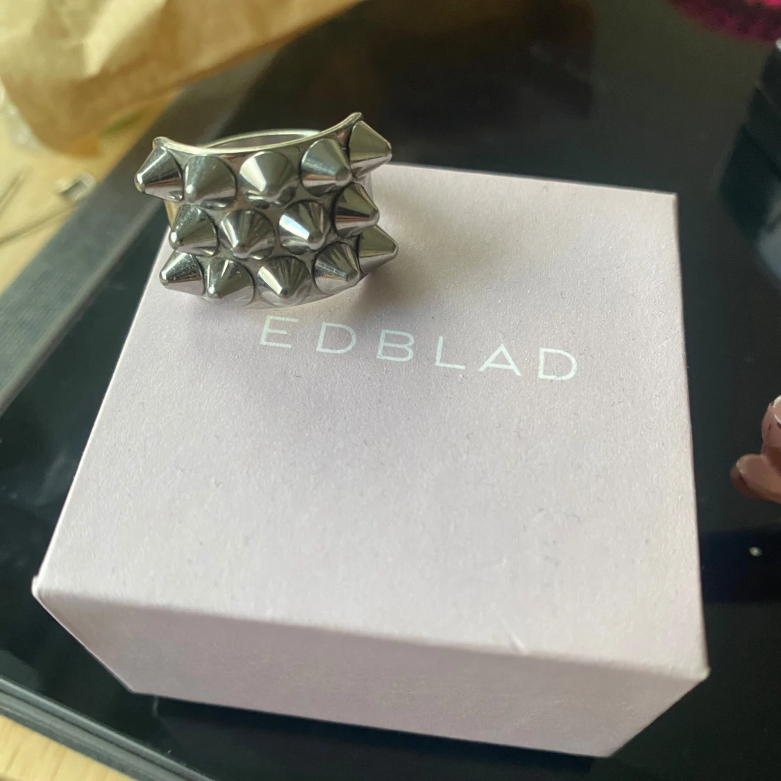 Edblad ring - 92