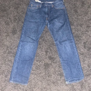 Levi’s 551 Z  - Skick:9/10 Storlek: W:30 L:30 Levi’s 551 Z  