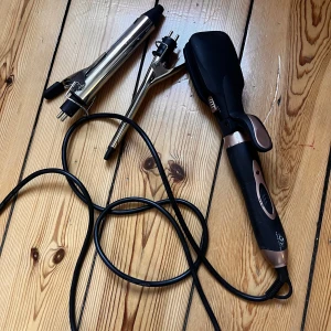 Locktång från paris hilton - Från paris hilton