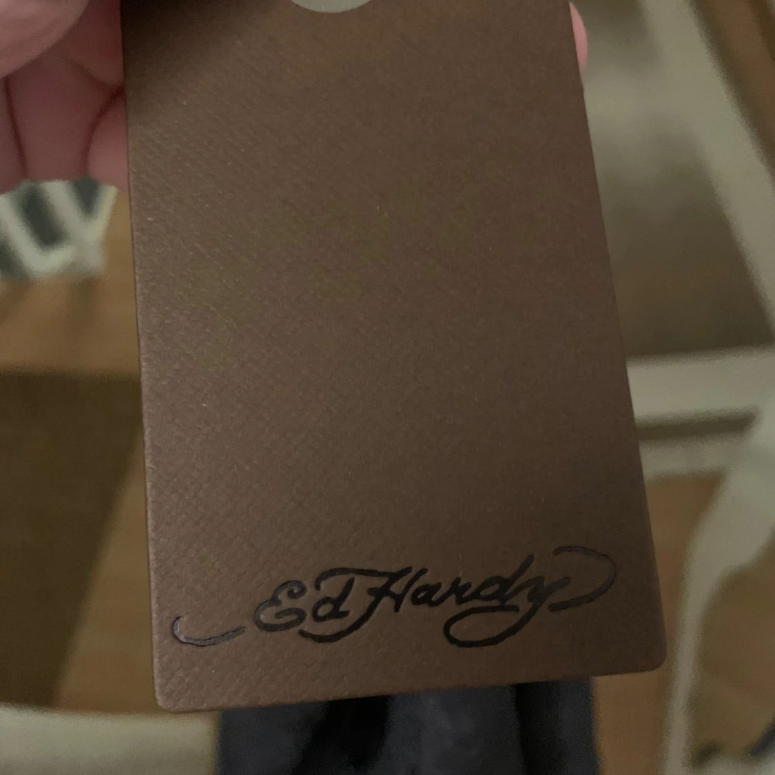 Ed hardy baby tee - 92