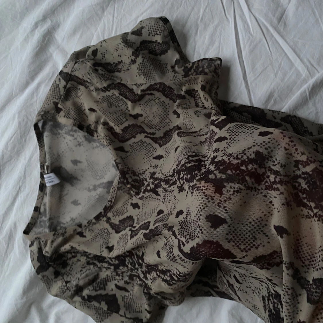 Mesh topp &otherstories - 90