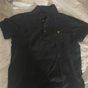 Lyle scott Piké  - Lyle scott piké, bra skick, storlek M