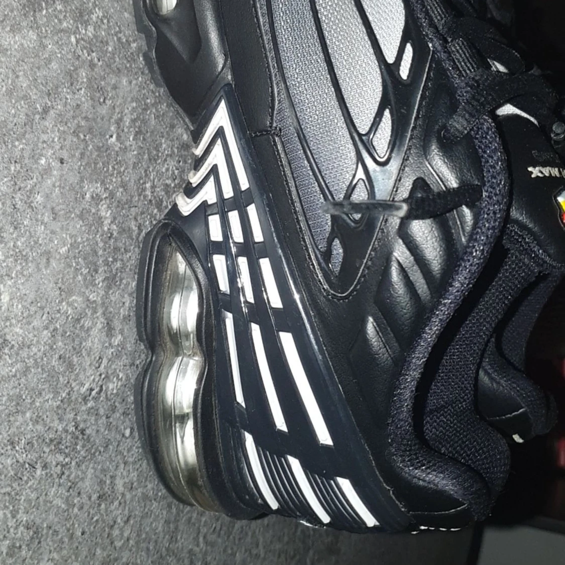 Nike Air max III - 92