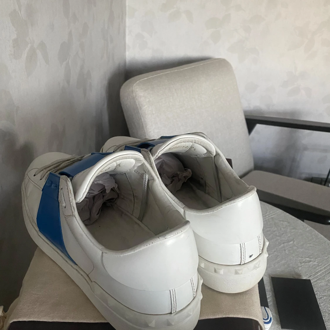 Valentino open skor - 91