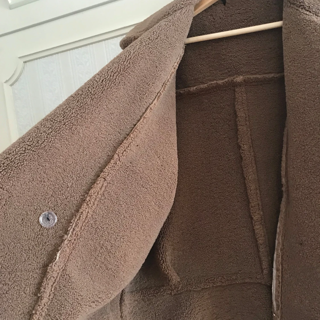 Khaki Höst Jacka - 3