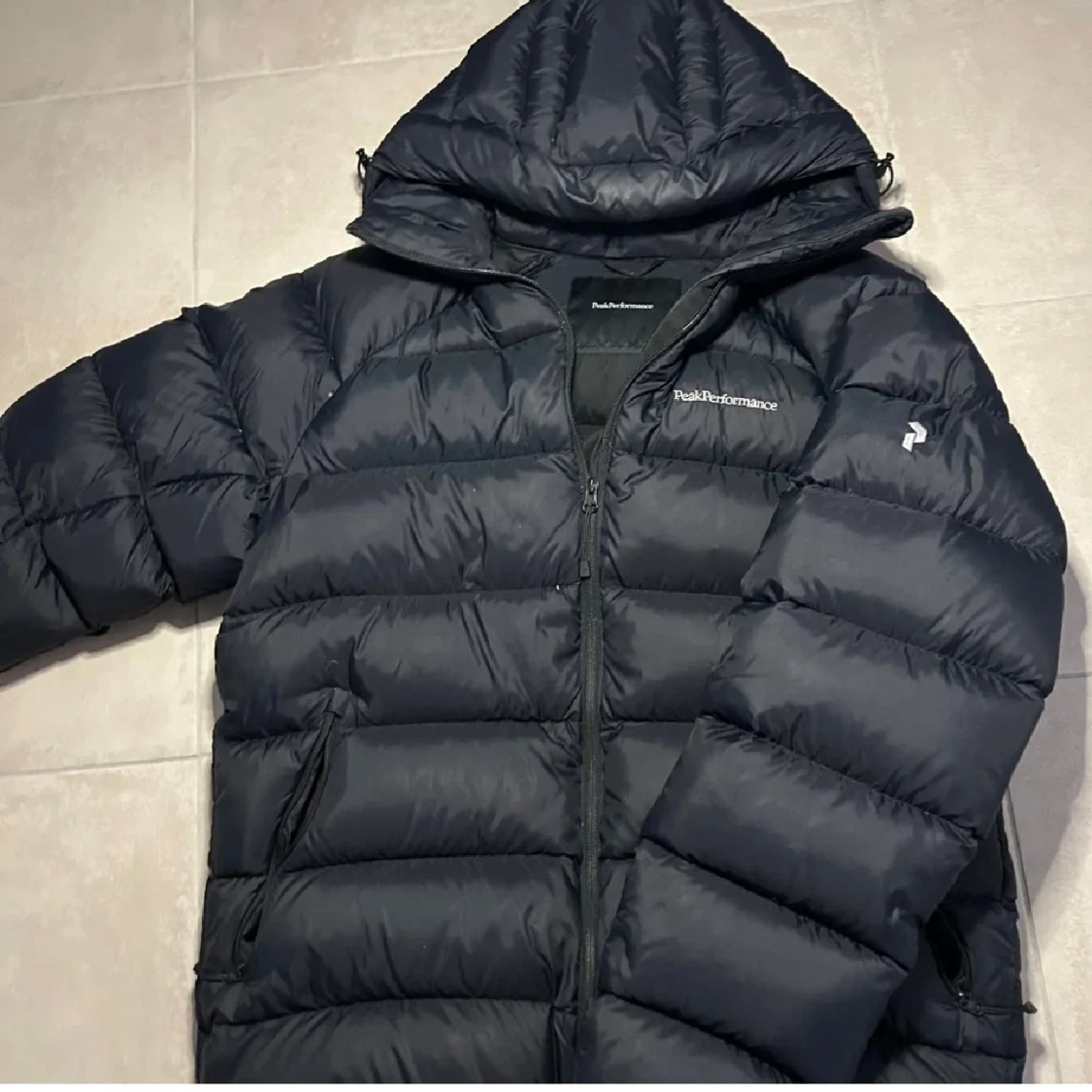 Peak performance jacka  - 90