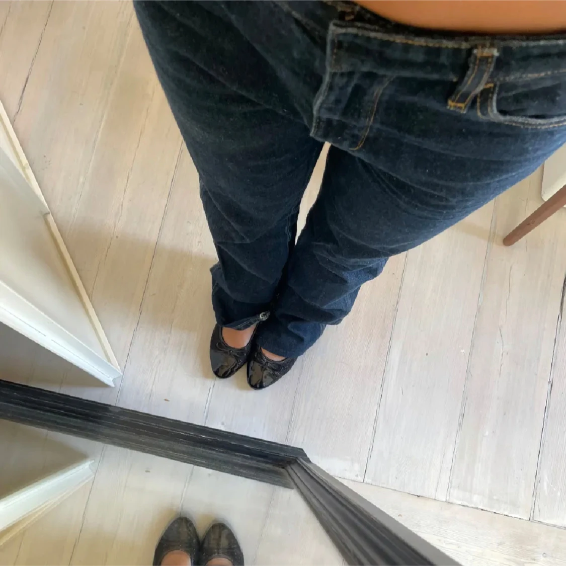 Jeans från Massimo dutti - 91