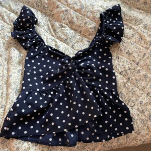  Topp - Säljer min jätte söta topp!! 🤗🤗