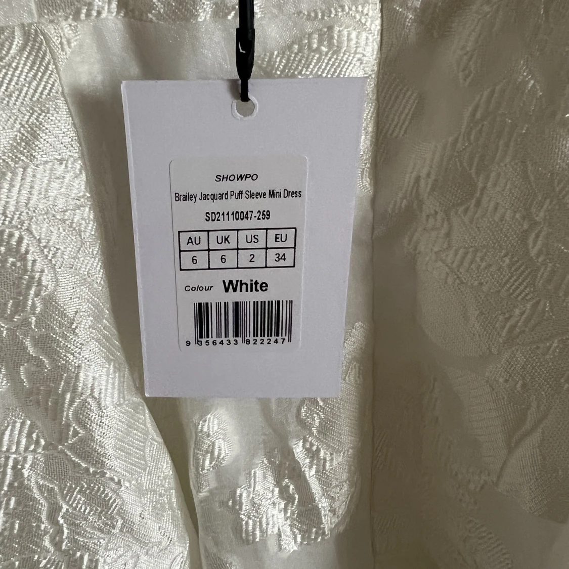 Showpo klänning - 91