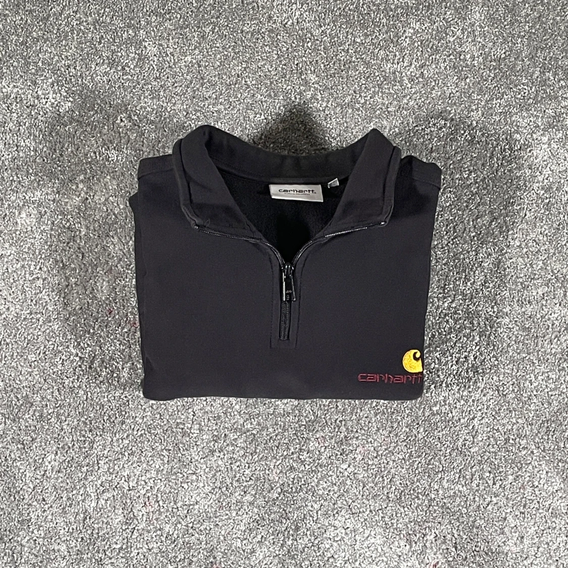 Carhartt Half-zip
