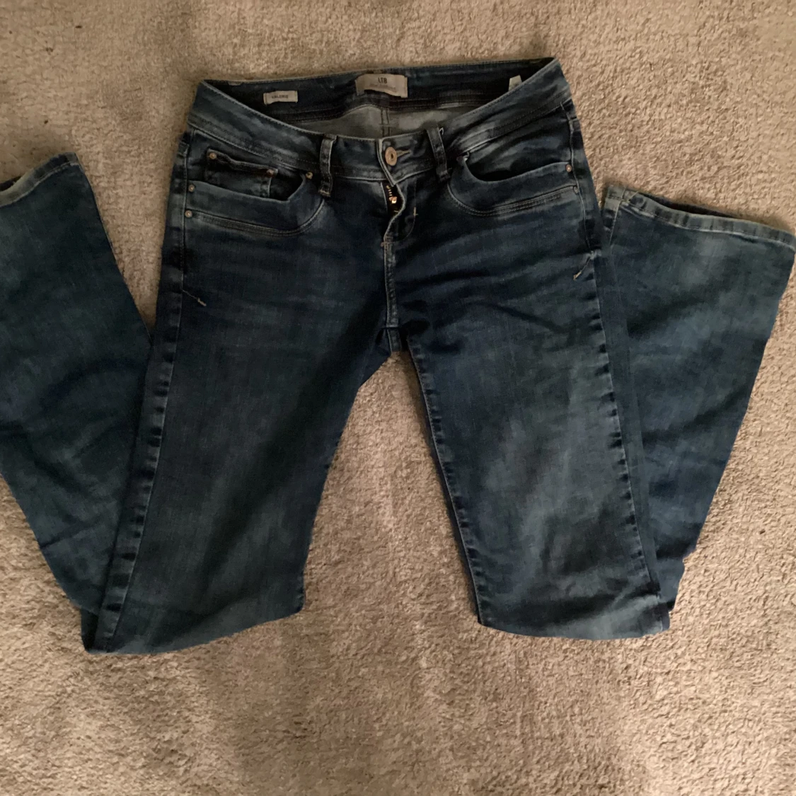 Low Waits Ltb jeans - 90