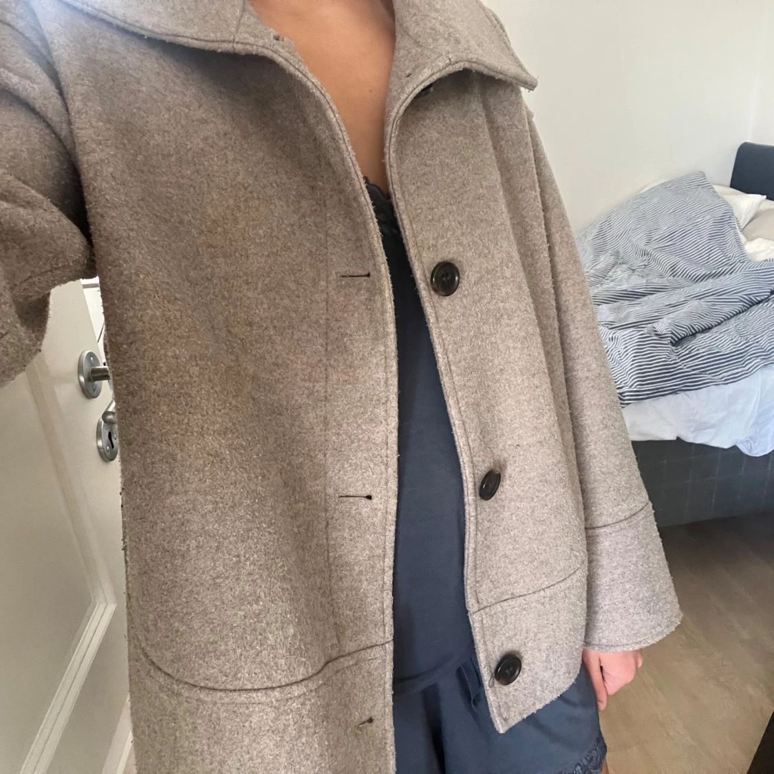 Jacka från kappahl - 91